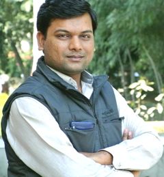 Vivek Anjan Shrivastava